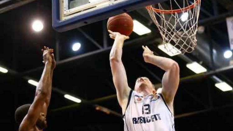 Euromillions Basket League - Brussels zet tegen Aalstar sterke thuisreputatie in de verf