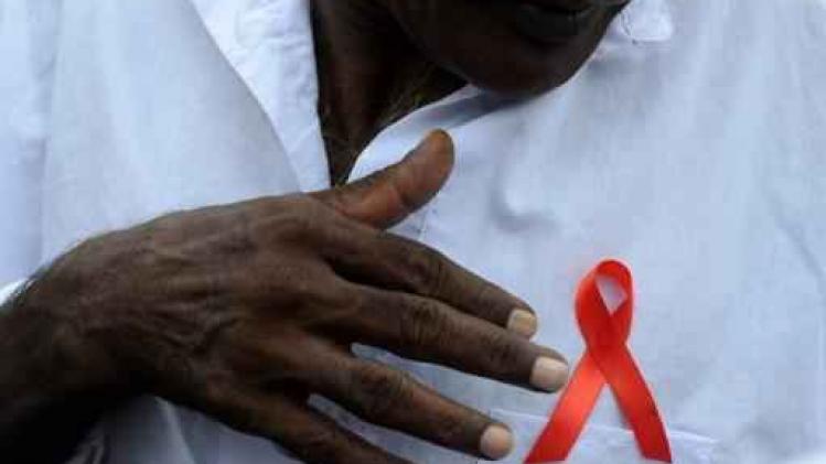 ONE Campaign waarschuwt: "Aidsepidemie dreigt weer op te laaien"