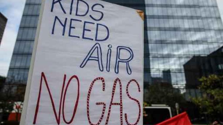 Minder GAS-boetes voor minderjarigen