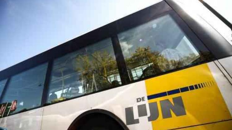 Excuses van De Lijn en van buschauffeur die vertrekt met kinderwagen maar zonder moeder
