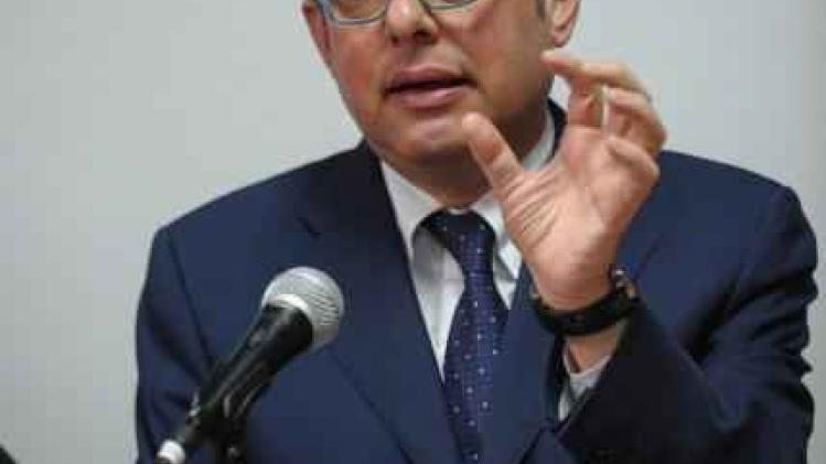 Socialisten schuiven Gianni Pittella naar voren als kandidaat-voorzitter EU-Parlement