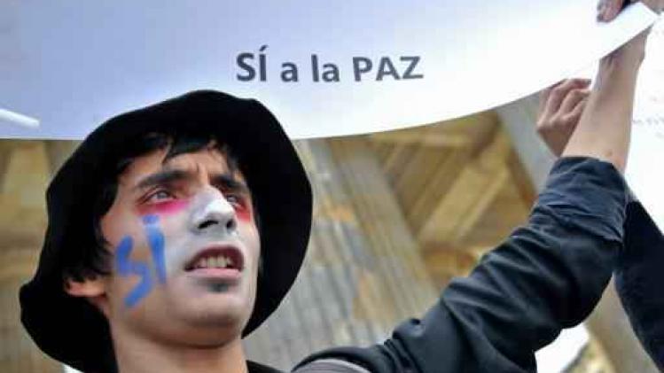 Colombiaans parlement ratificeert akkoord tussen overheid en Farc
