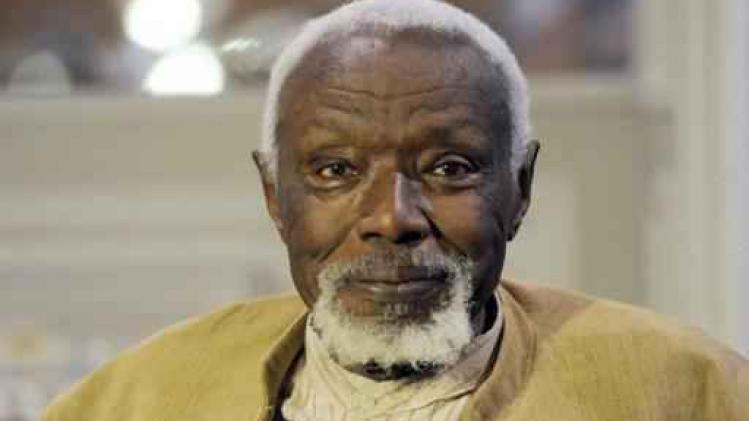 Senegalese beeldhouwer Ousmane Sow overleden