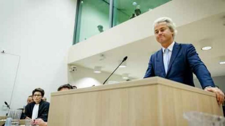 Nederlandse inlichtingendienst AIVD onderzocht Israël-banden Wilders
