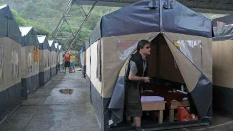 Proces WK-camping: "KBVB heeft ons volledig in de kou laten staan"