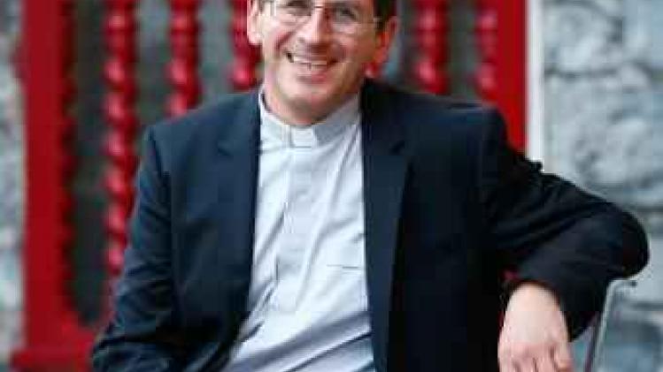Bisschop Lode Aerts in gedachten bij slachtoffers seksueel misbruik