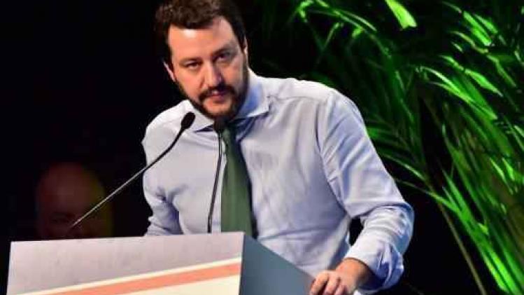 Lega Nord wil verkiezingen na referendum