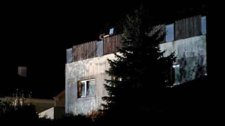 Horrorhuis van Joseph Fritzl huisvest binnenkort paaldanseressen