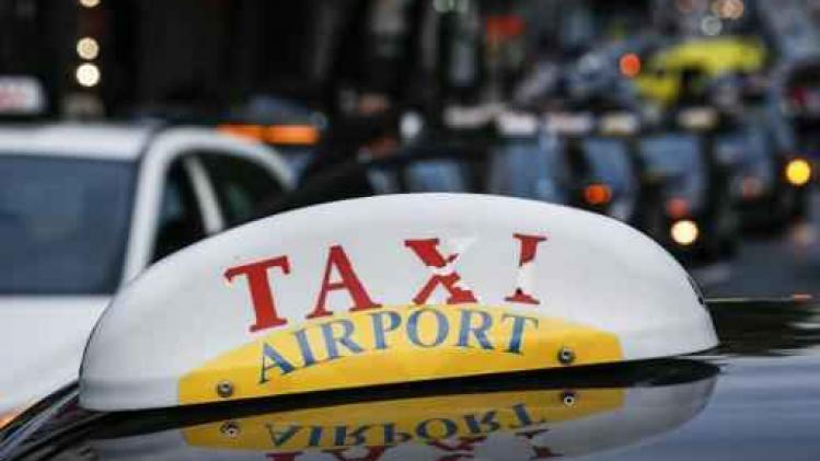 Brusselse toeristen kiezen voortaan vanuit taxi hun bezienswaardigheden