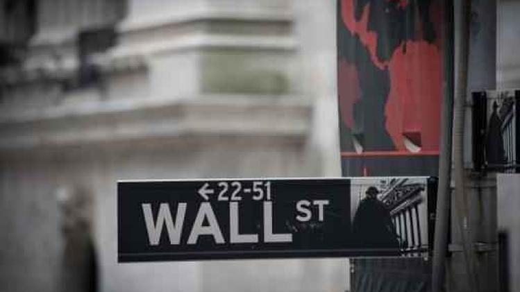 Wall Street kruipt verder omhoog