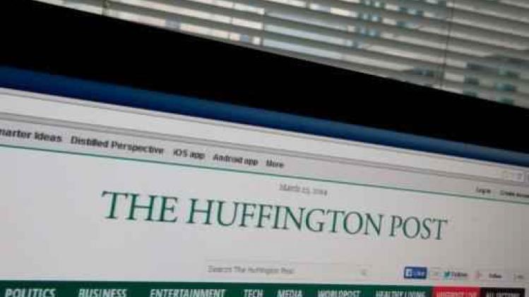 Lydia Polgreen wordt nieuwe hoofdredactrice van The Huffington Post