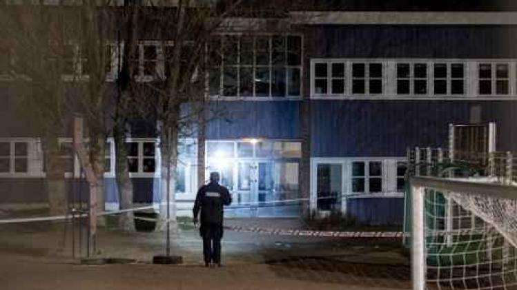Adolescent bekent dat hij jongen en vrouw doodstak in Noorwegen