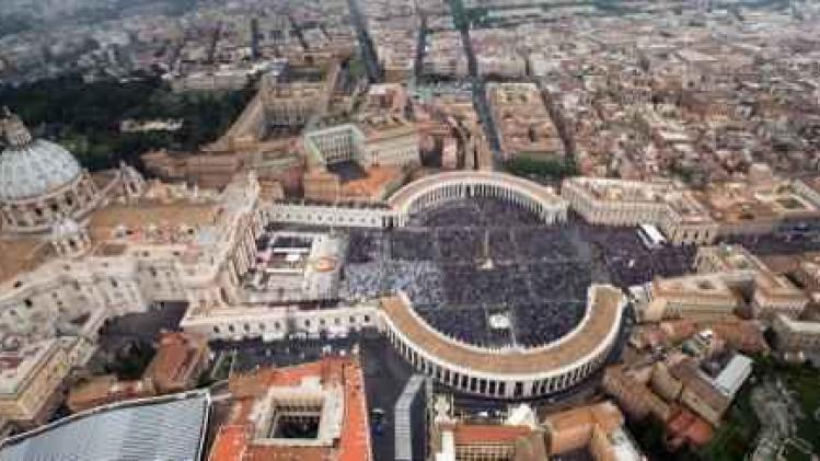 Marokkaanse gevangene uit Italië gezet wegens opscheppen over aanslag op Vaticaan