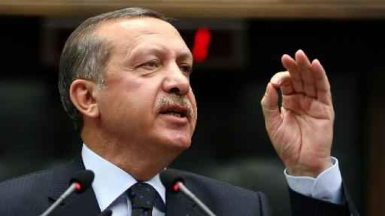 Turkije laat rechtszaak tegen Israël voor inval op soldariteitsvloot in 2010