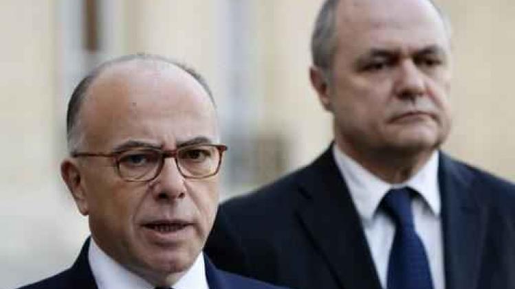 Frankrijk wil verlenging noodtoestand tot juli
