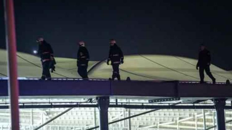 Aanslag Besiktas-stadion - Tweede explosie in Istanboel was mogelijk zelfmoordaanslag