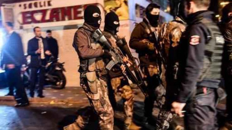 Aanslag Besiktas-stadion - Al 29 doden en 166 gewonden geteld