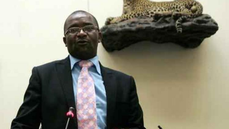 Oppositiepolitici in Zimbabwe veroordeeld wegens steniging