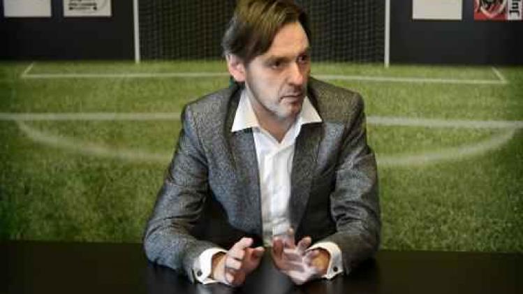 Ludwig Sneyers verlaat de Pro League