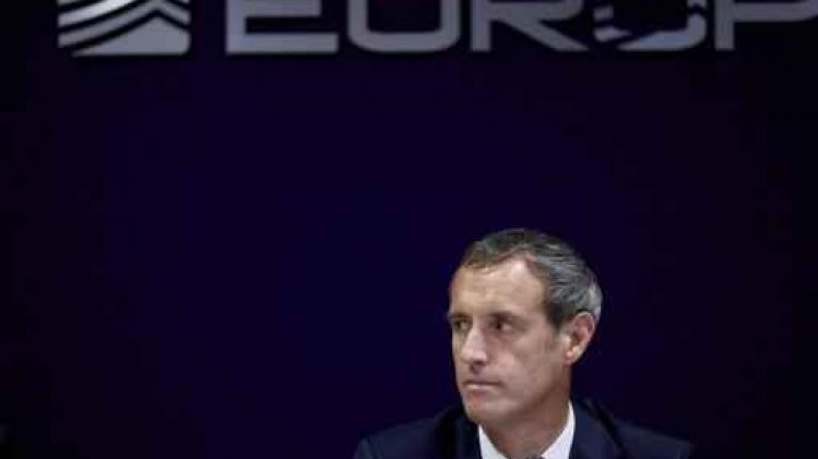 Topman Europol: "België 'failed state' noemen is absurd"