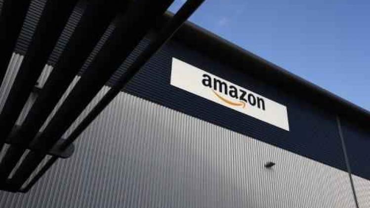 Amazon doet eerste levering per drone