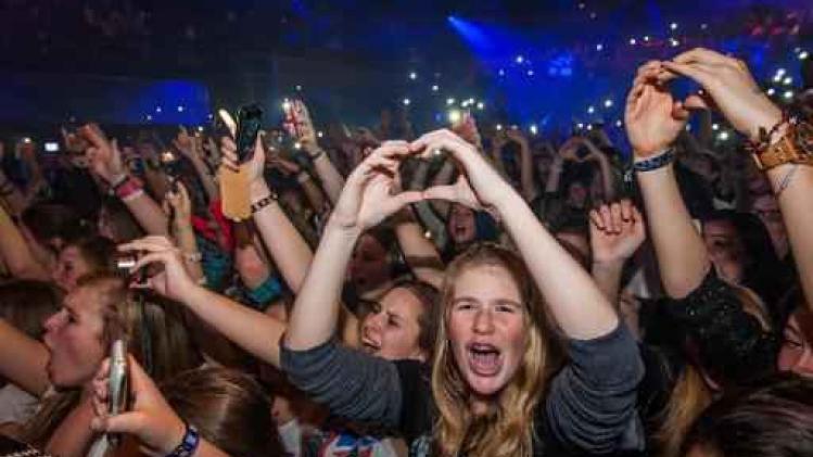Bewezen: Vlaamse muziekclubs zijn goed voor de economie