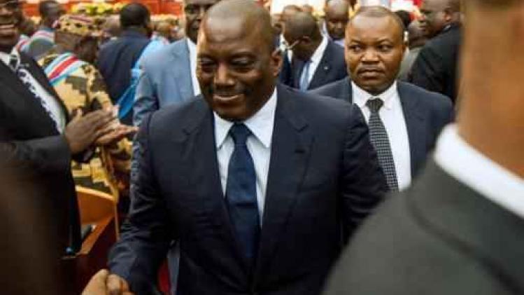 Is Kabila's economisch imperium reden waarom hij niet wil opstappen?