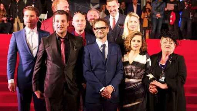 Oscars 2017 - Belgische Oscar-inzending niet in preselectie van negen beste buitenlandse films