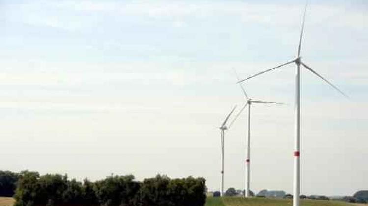 Komende vier jaar 280 extra windmolens in Vlaanderen