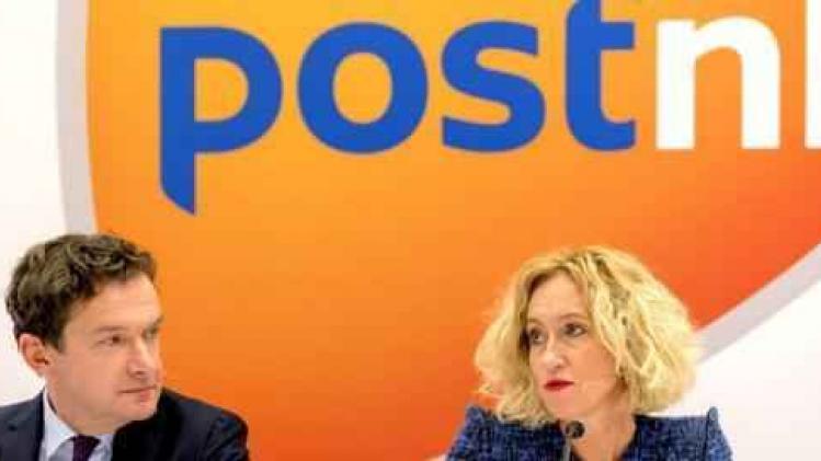 Bpost wil PostNL overnemen - "Miljoenenbonus nekte postfusie"