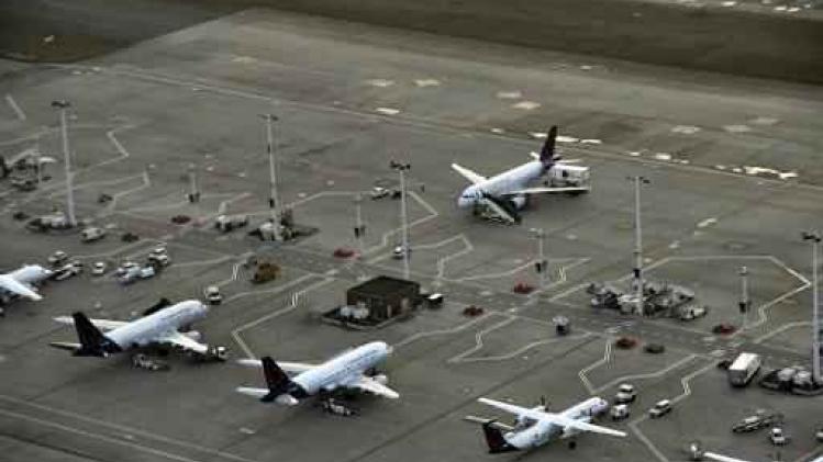 Veiligheid luchthaven: "Procedures zijn nu beter op elkaar afgestemd"