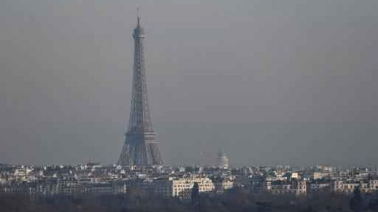 Eiffeltoren zondagnamiddag opnieuw open na stakingsactie van vijf dagen