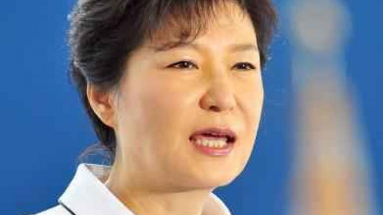 Proces tegen vriendin van afgezette Zuid-Koreaanse presidente Park begonnen
