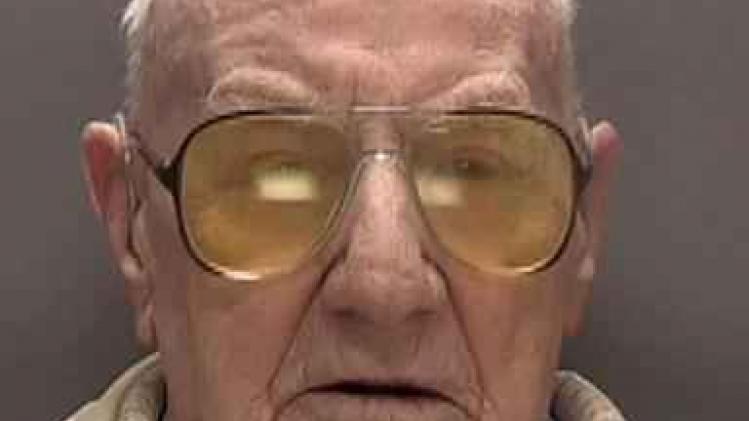 Rechtbank: 101-jarige pedofiel pas op zijn 114e weer vrij