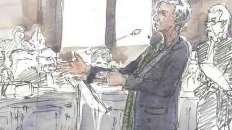 IMF heeft nog altijd "volste vertrouwen" in Lagarde