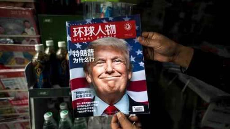 Trump president-elect - Kiescollege bevestigt overwinning van Donald Trump