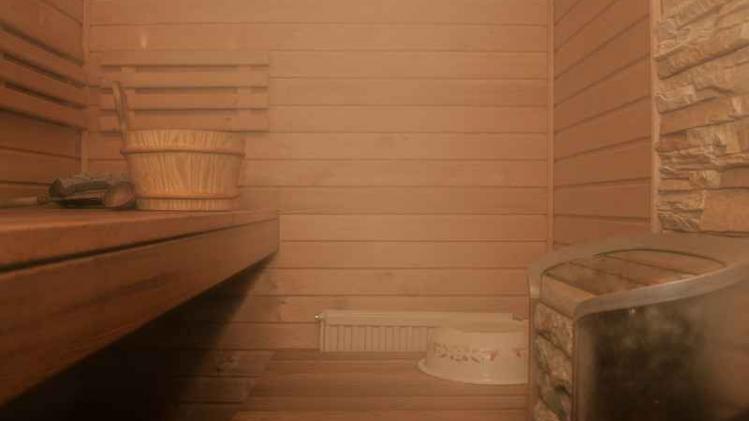 Wetenschappers bevestigen: sauna helpt tegen dementie
