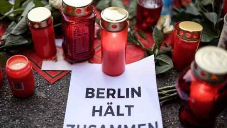 Terreurverdachte Berlijn werd uitgewezen uit Duitsland