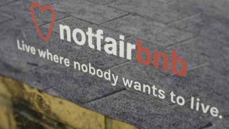 Help daklozen met "notfairbnb"