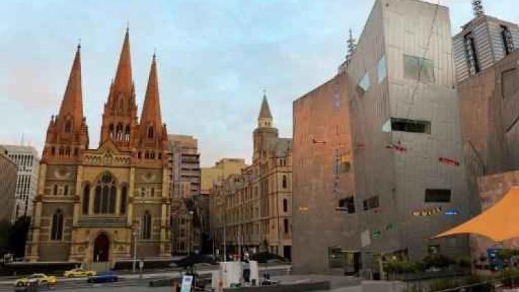 Zeven mensen opgepakt die "terroristisch complot" planden in Melbourne