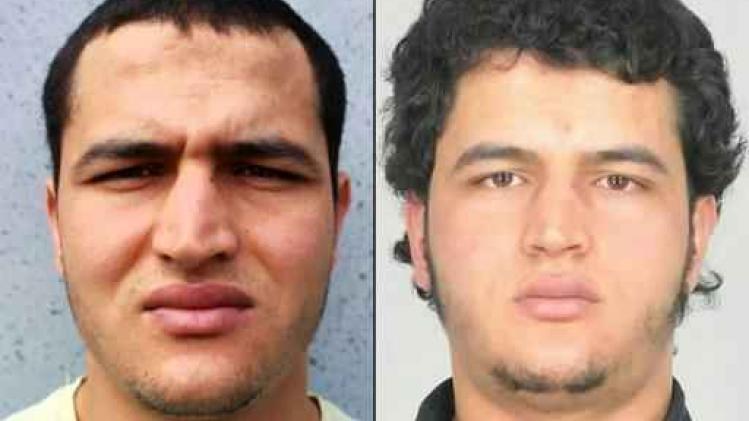 IS bevestigt dat in Milaan gedode man de dader van Berlijn is