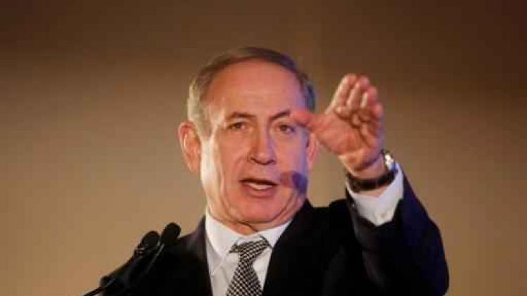 Netanyahu neemt na VN-resolutie diplomatieke stappen tegen Senegal en Nieuw-Zeeland