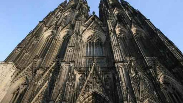 Politie versterkt aanwezigheid rond Duitse kerken