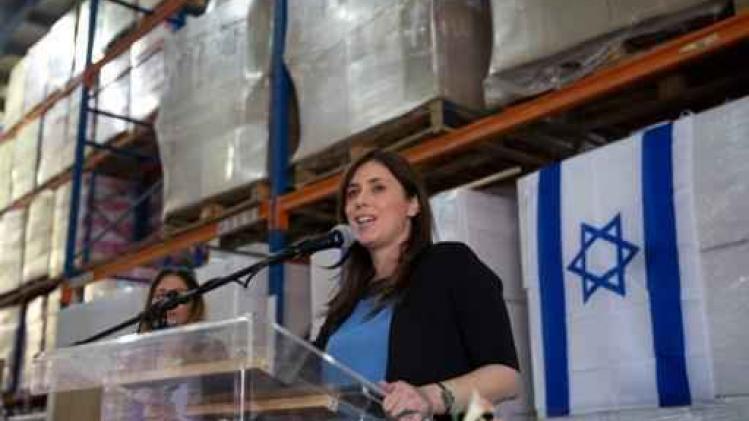 Israël wil relaties met landen die resolutie goedkeurden "afbouwen"