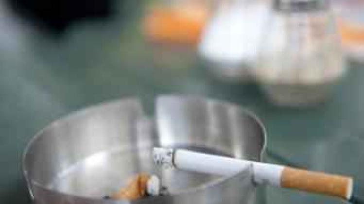 Stoppen met roken via tabakoloog wordt fors goedkoper