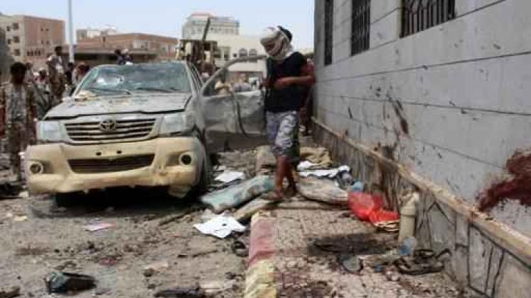 Zeker 40 doden bij offensief tegen Houthi-rebellen in Jemen