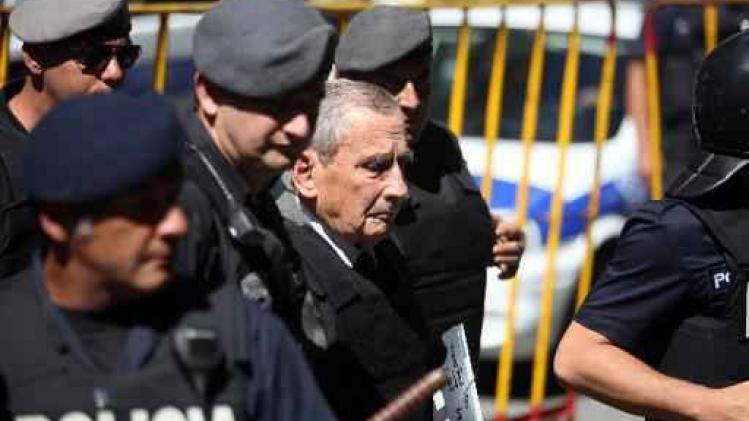 Laatste dictator van Uruguay overleden