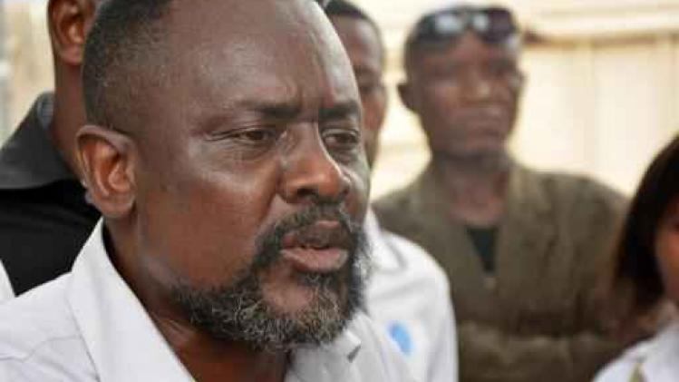 Congolees parlementslid van oppositie veroordeeld tot 5 jaar cel