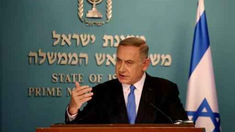 Strafonderzoek naar Israëlische eerste minister Netanyahu