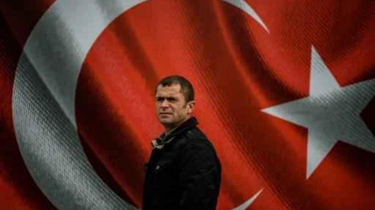 Turkije laat nog eens 94 verenigingen sluiten